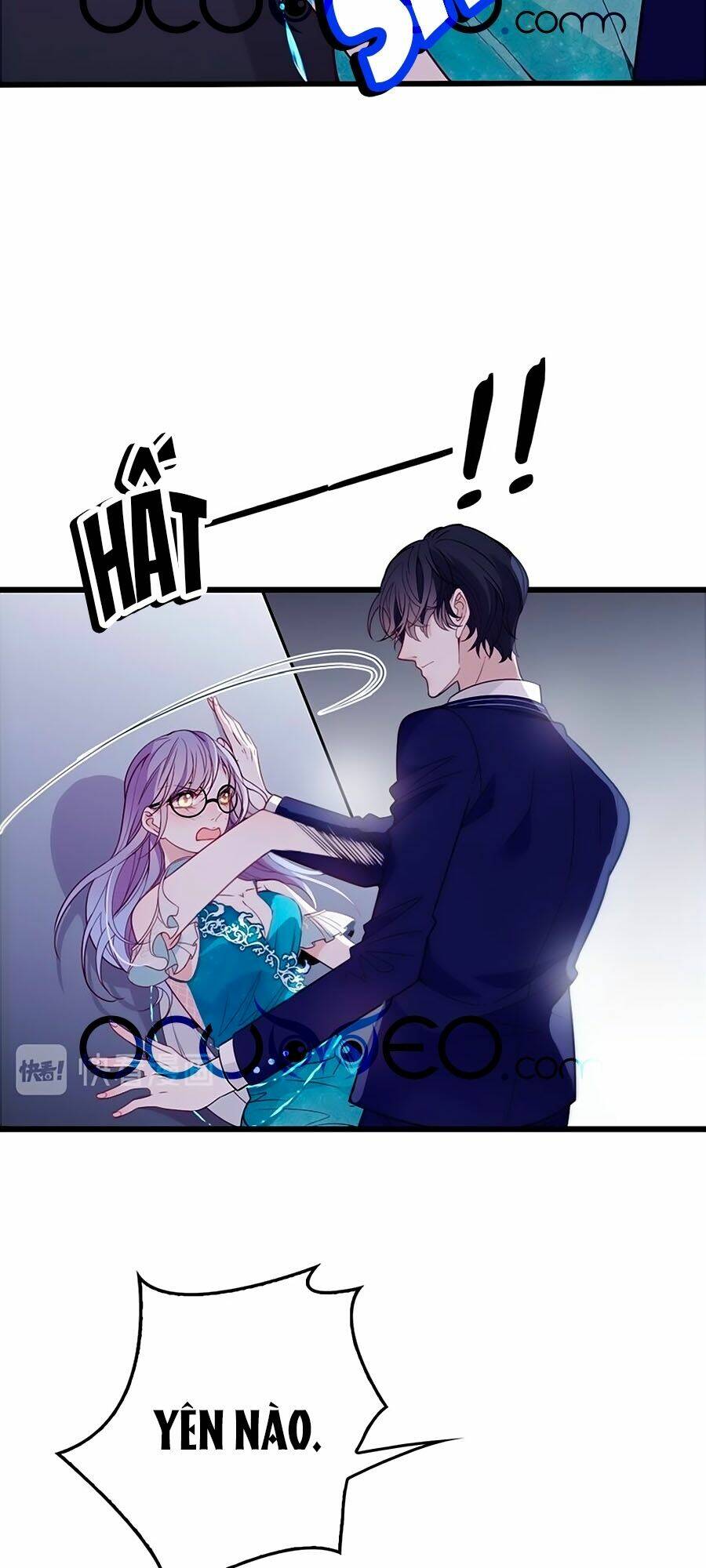 Cô Vợ Mang Thai Một Tặng Một Chapter 47 - Trang 2