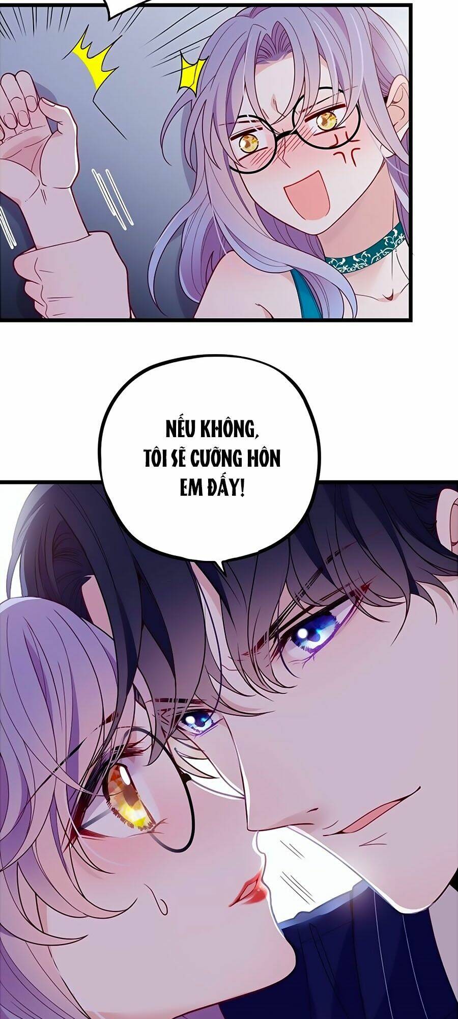 Cô Vợ Mang Thai Một Tặng Một Chapter 47 - Trang 2