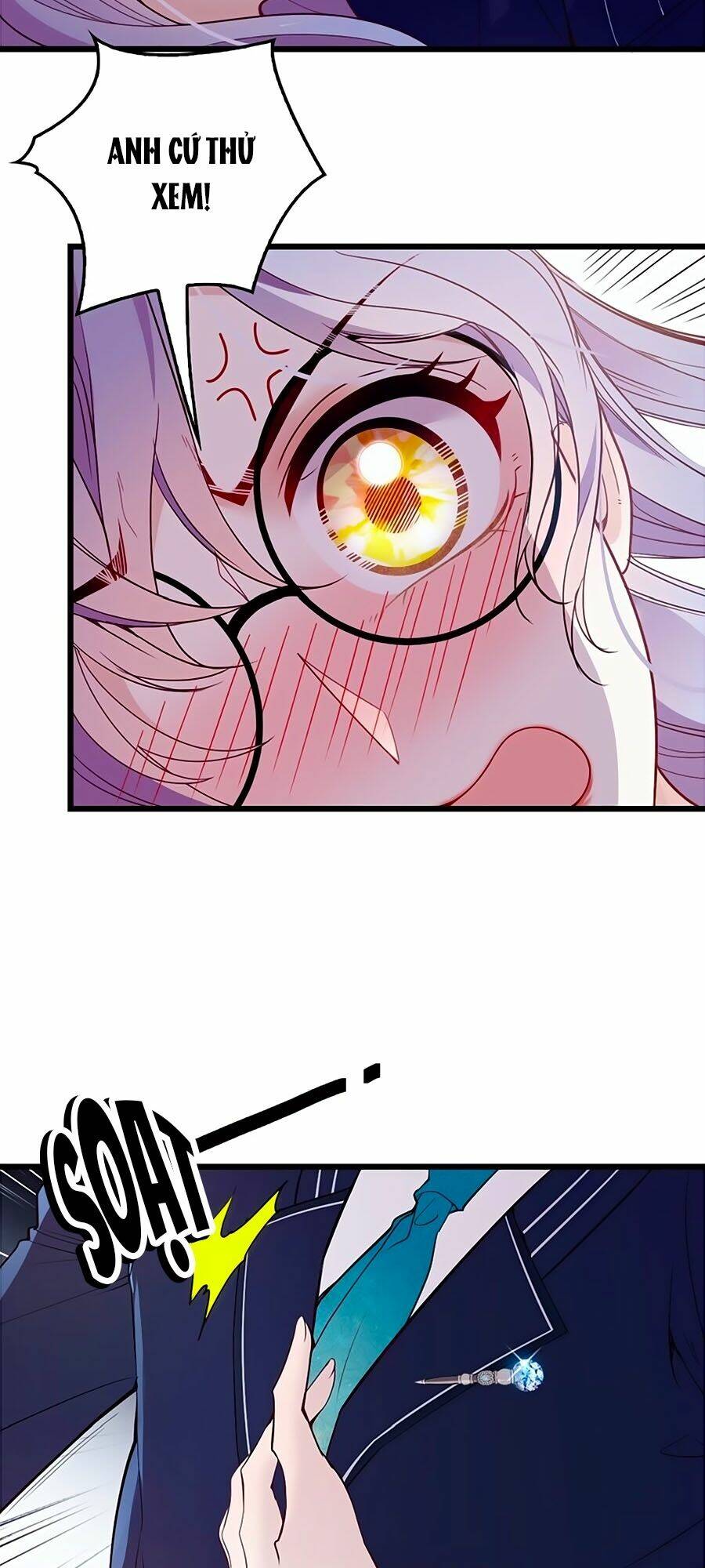 Cô Vợ Mang Thai Một Tặng Một Chapter 47 - Trang 2