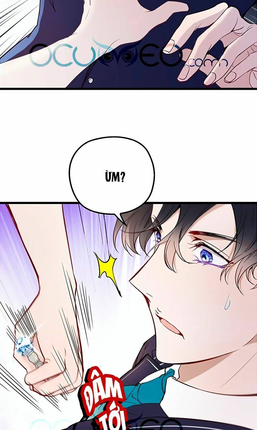 Cô Vợ Mang Thai Một Tặng Một Chapter 47 - Trang 2