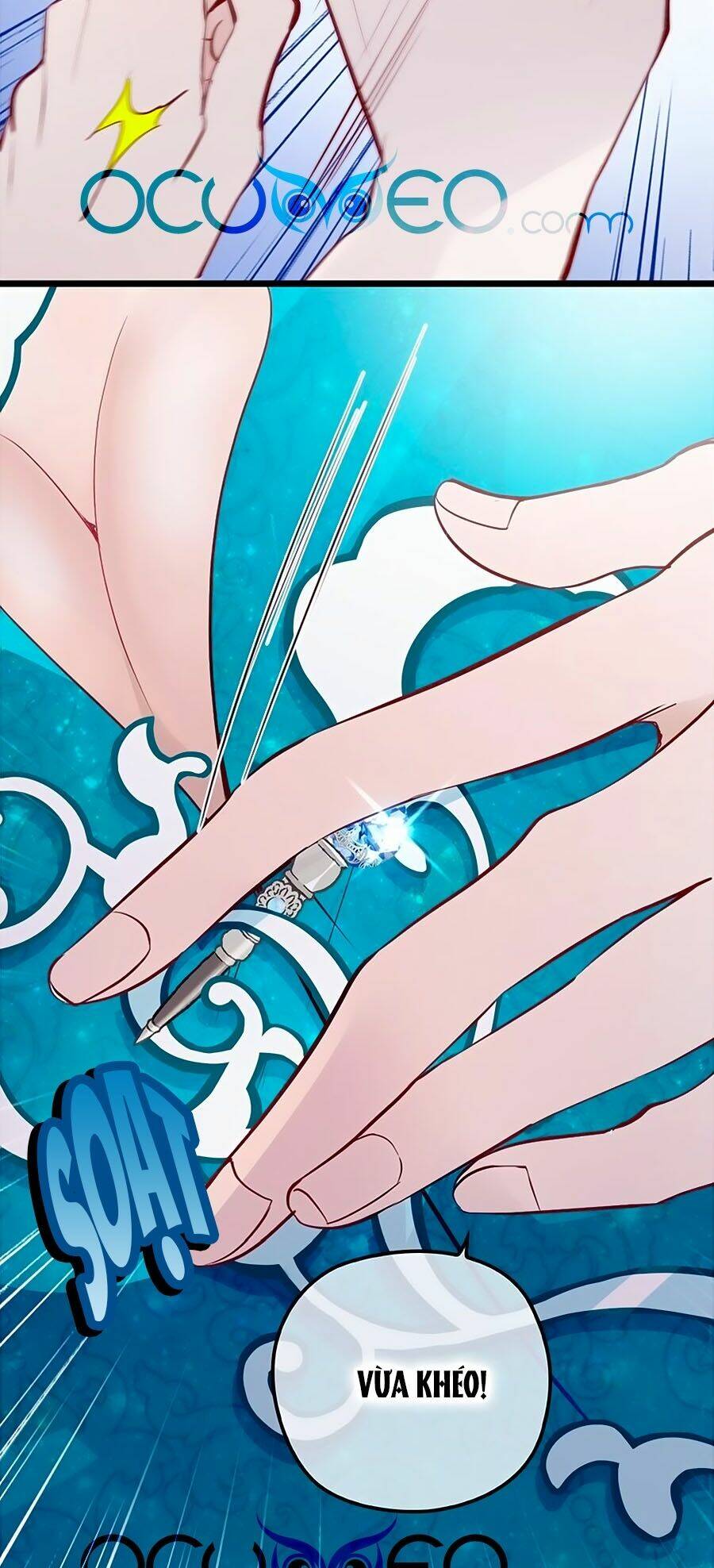 Cô Vợ Mang Thai Một Tặng Một Chapter 47 - Trang 2