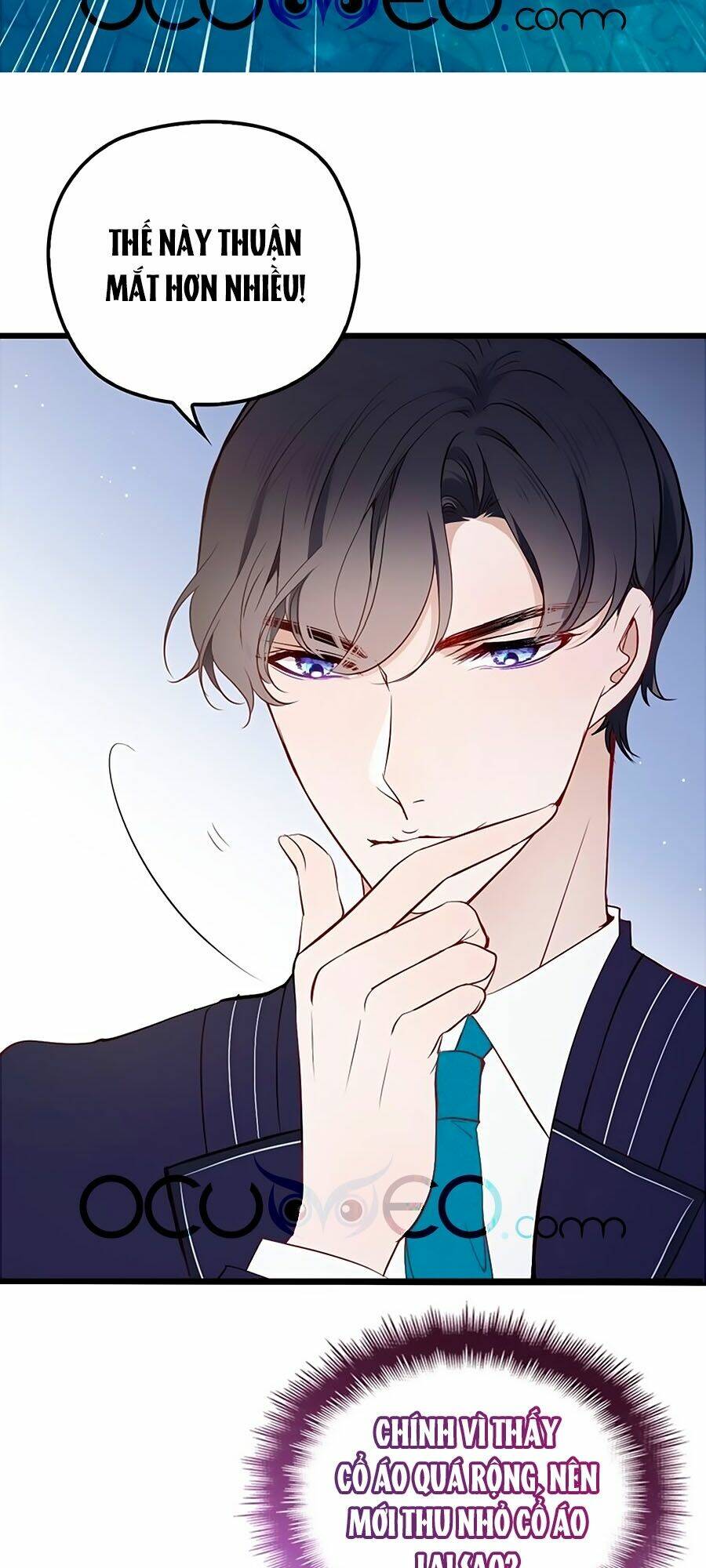 Cô Vợ Mang Thai Một Tặng Một Chapter 47 - Trang 2