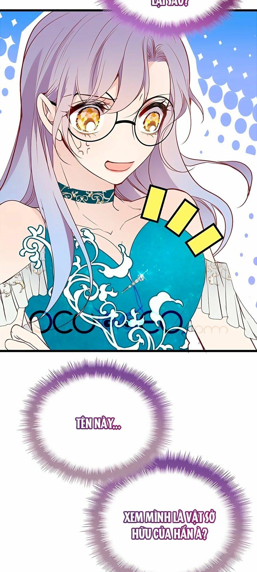 Cô Vợ Mang Thai Một Tặng Một Chapter 47 - Trang 2