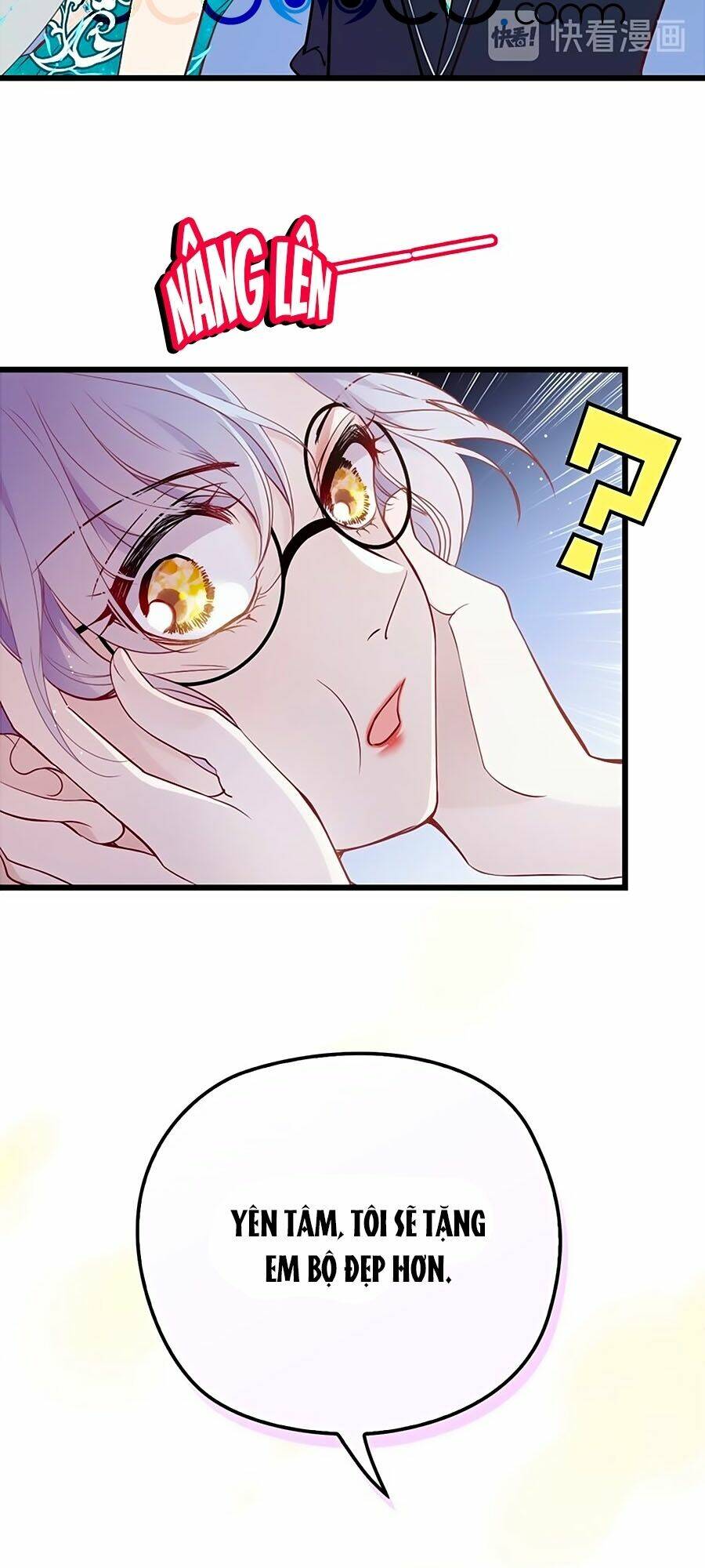 Cô Vợ Mang Thai Một Tặng Một Chapter 47 - Trang 2