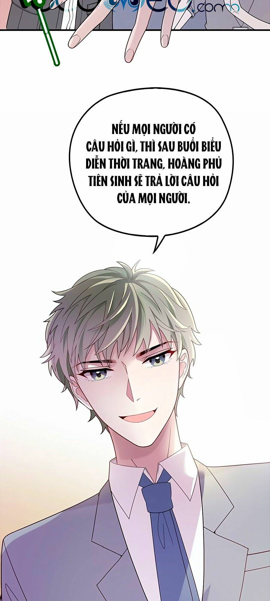 Cô Vợ Mang Thai Một Tặng Một Chapter 47 - Trang 2