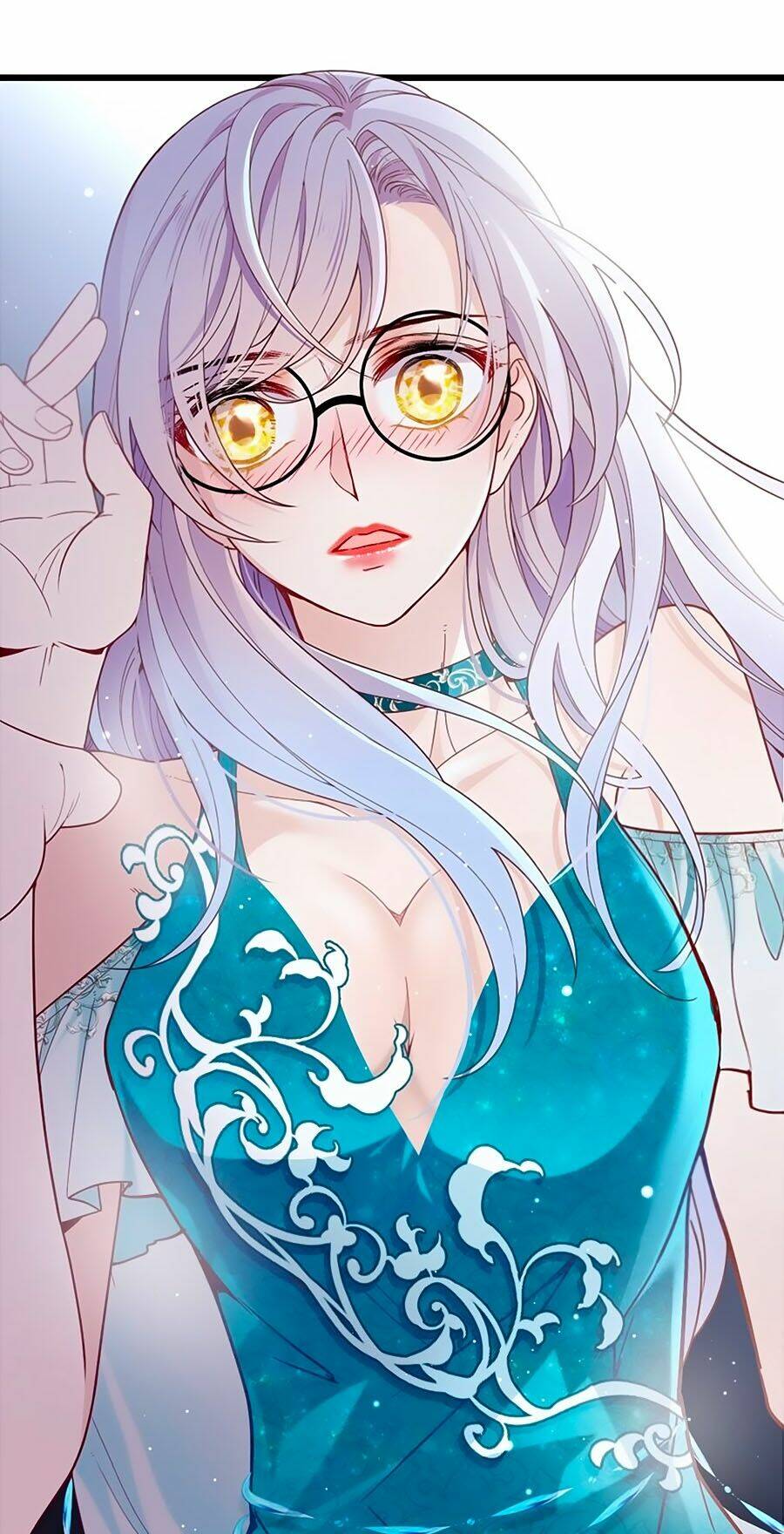 Cô Vợ Mang Thai Một Tặng Một Chapter 47 - Trang 2