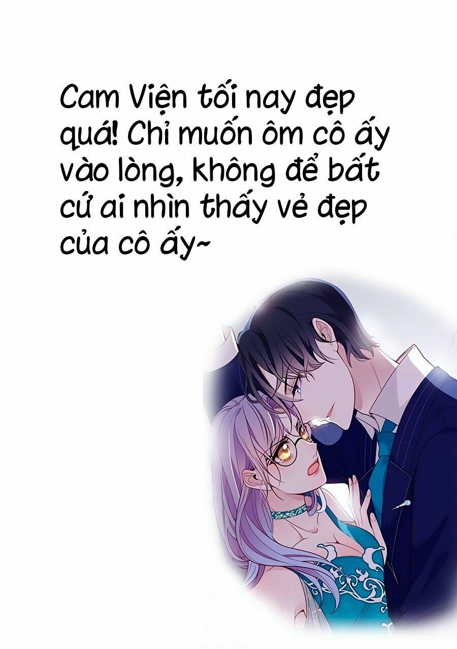 Cô Vợ Mang Thai Một Tặng Một Chapter 47 - Trang 2