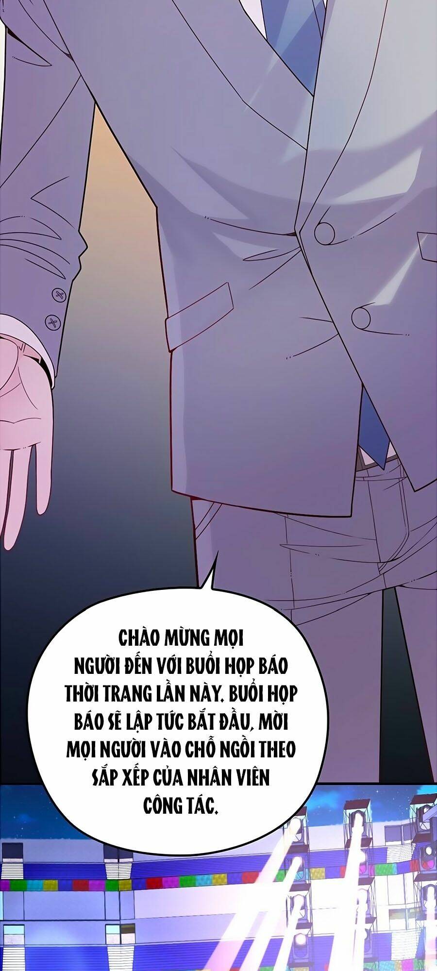 Cô Vợ Mang Thai Một Tặng Một Chapter 47 - Trang 2