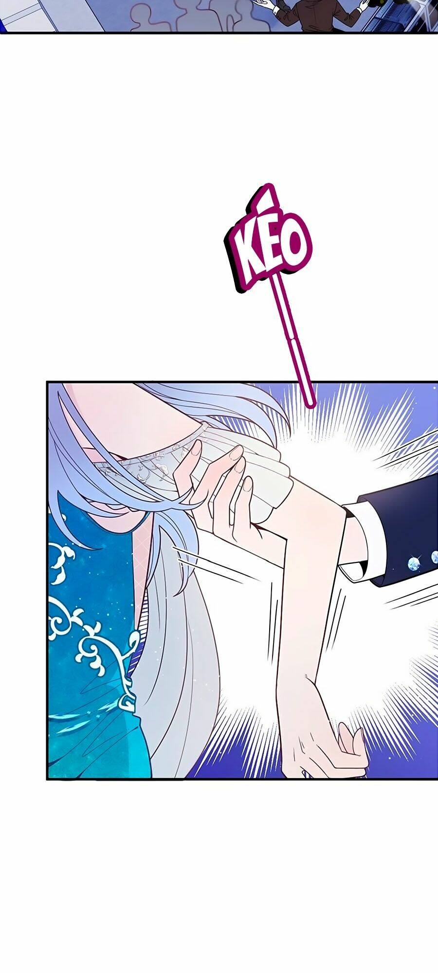 Cô Vợ Mang Thai Một Tặng Một Chapter 47 - Trang 2