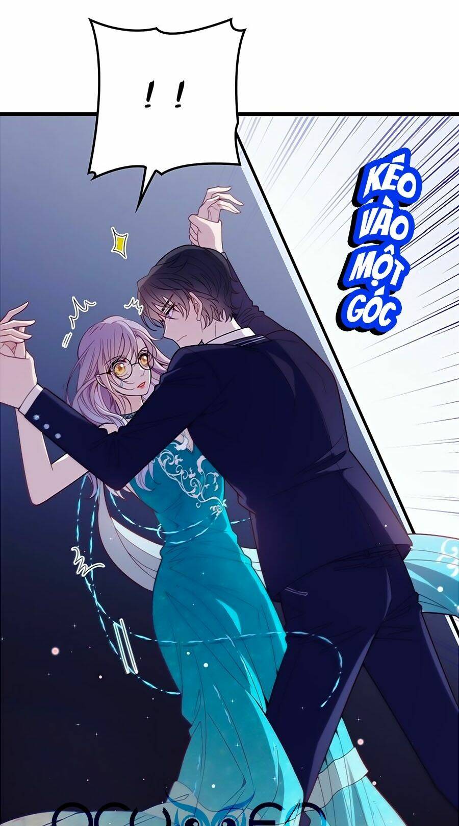 Cô Vợ Mang Thai Một Tặng Một Chapter 47 - Trang 2