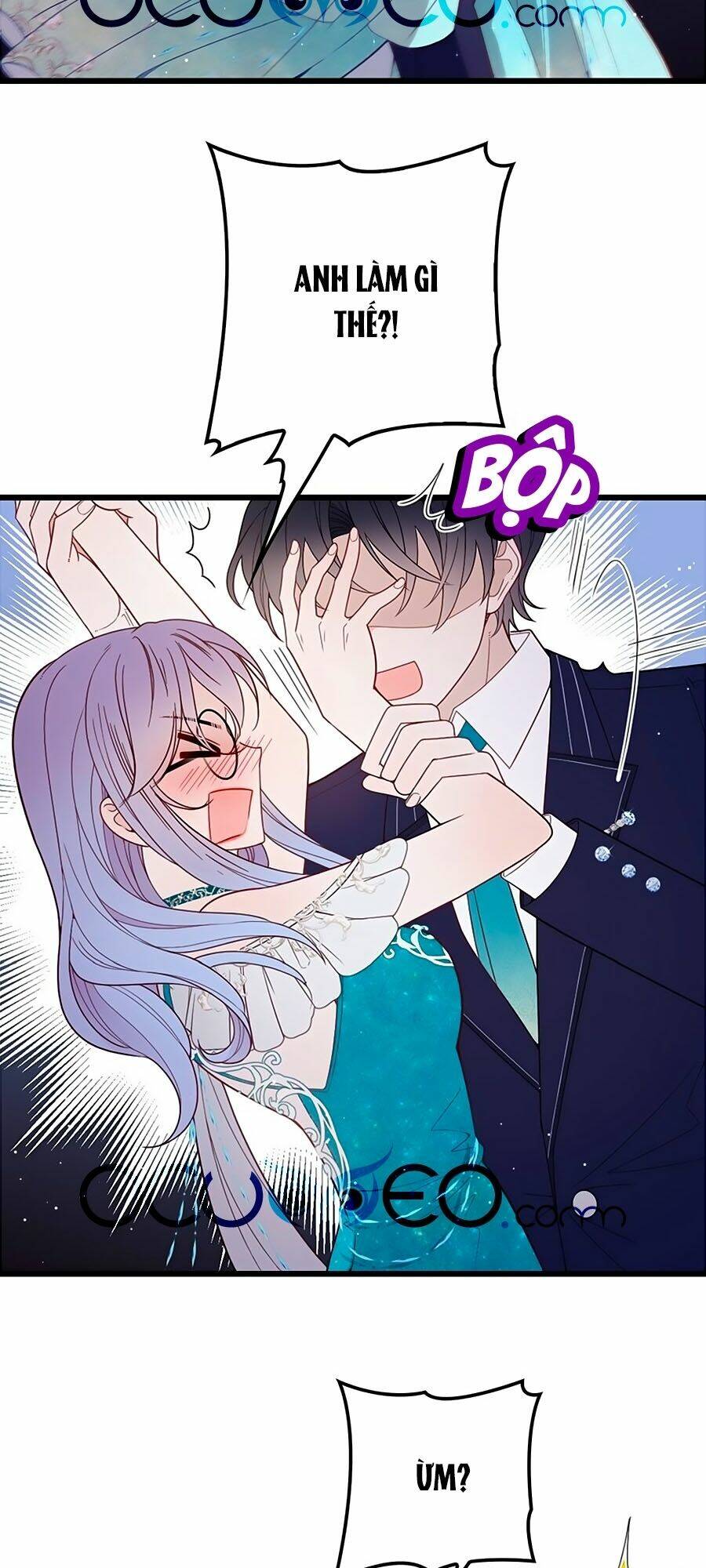 Cô Vợ Mang Thai Một Tặng Một Chapter 47 - Trang 2