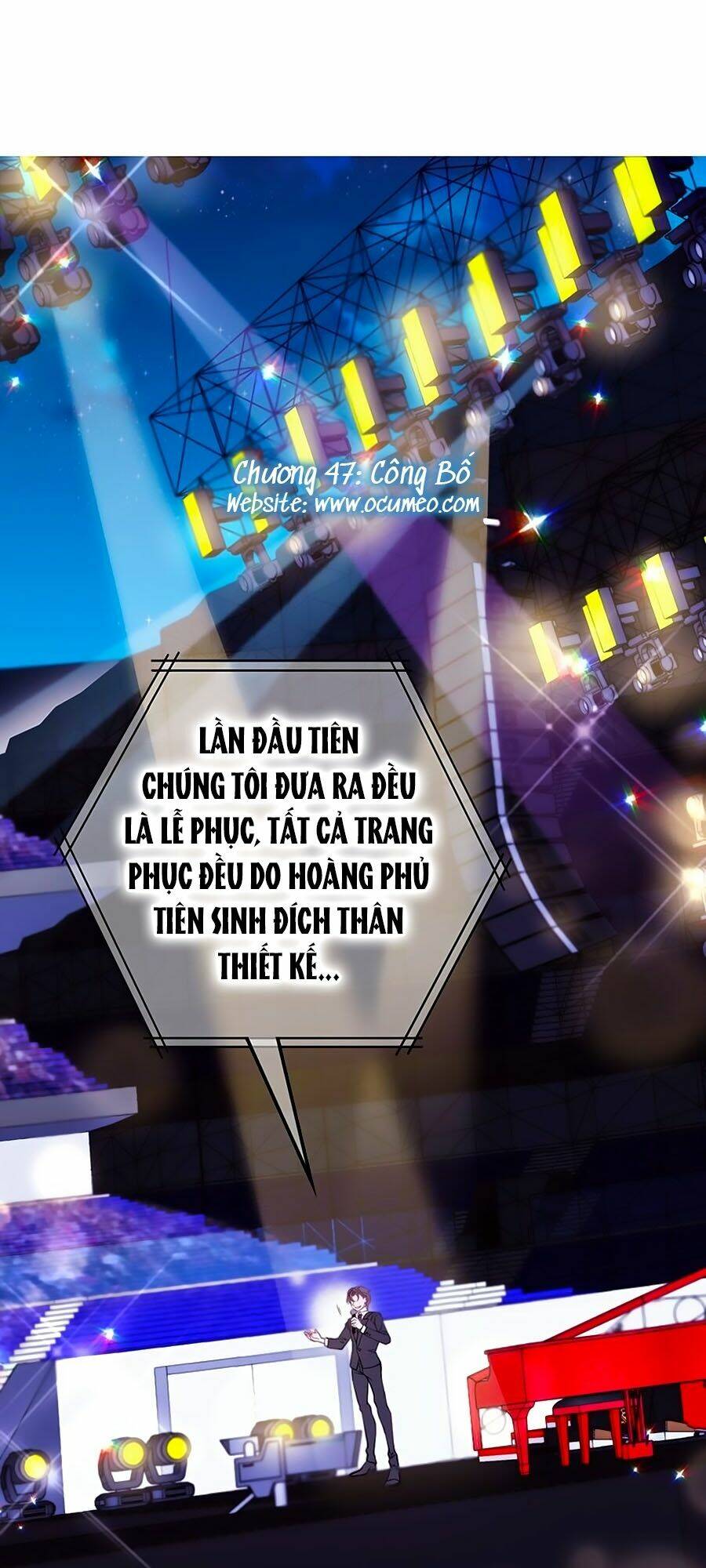 Cô Vợ Mang Thai Một Tặng Một Chapter 48 - Trang 2