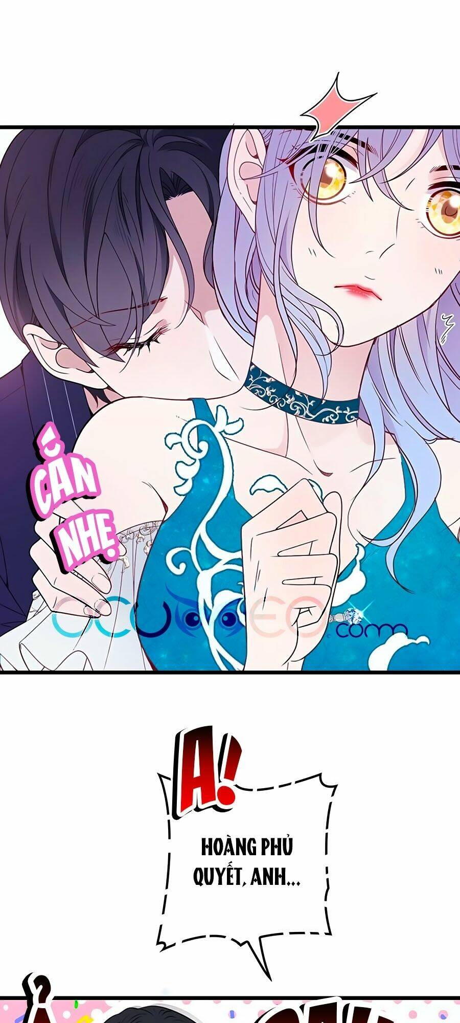 Cô Vợ Mang Thai Một Tặng Một Chapter 48 - Trang 2