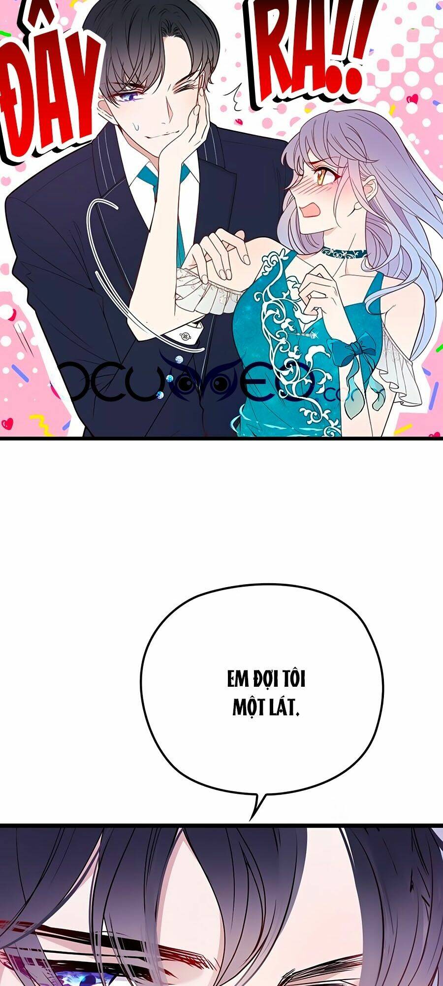 Cô Vợ Mang Thai Một Tặng Một Chapter 48 - Trang 2