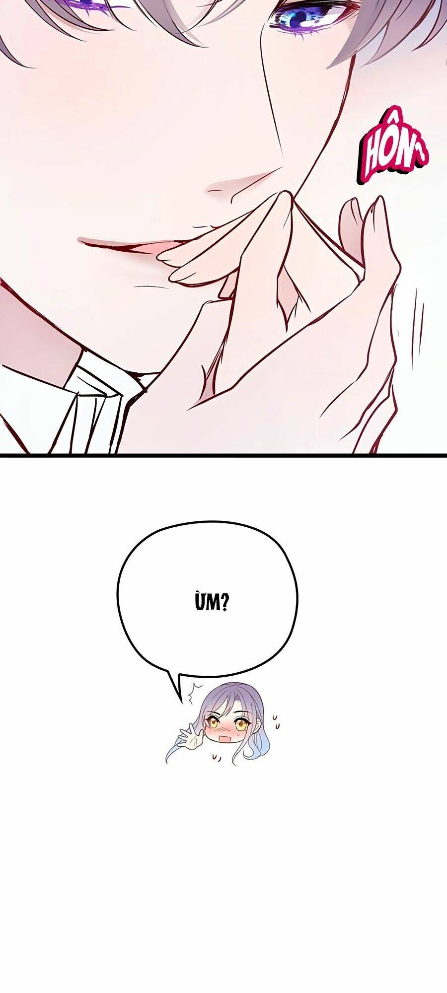 Cô Vợ Mang Thai Một Tặng Một Chapter 48 - Trang 2