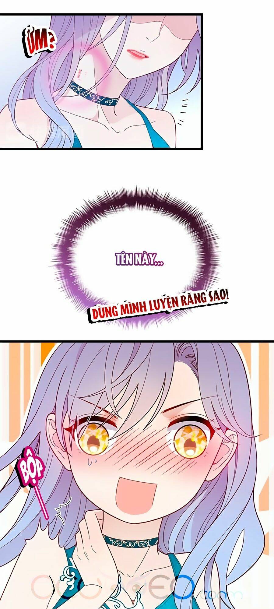 Cô Vợ Mang Thai Một Tặng Một Chapter 48 - Trang 2