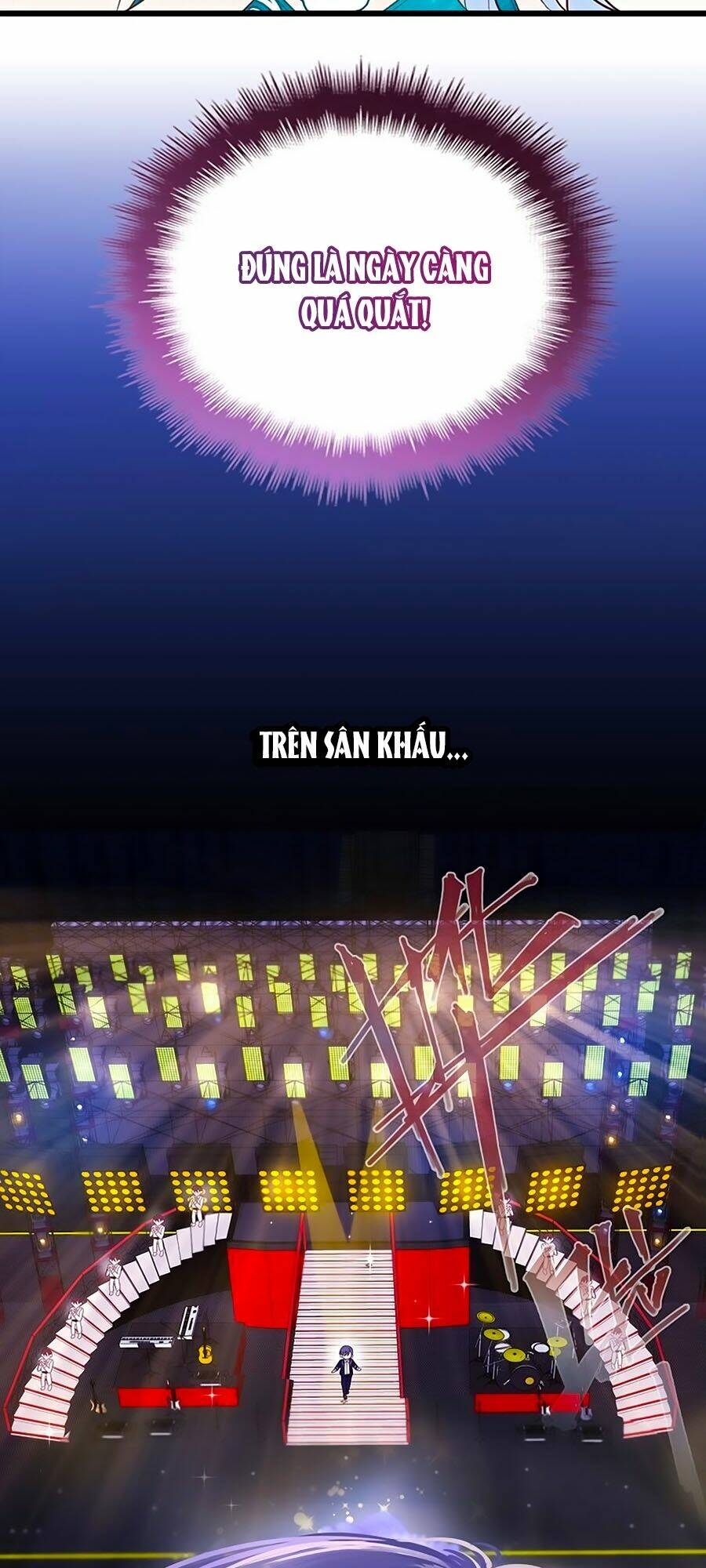 Cô Vợ Mang Thai Một Tặng Một Chapter 48 - Trang 2