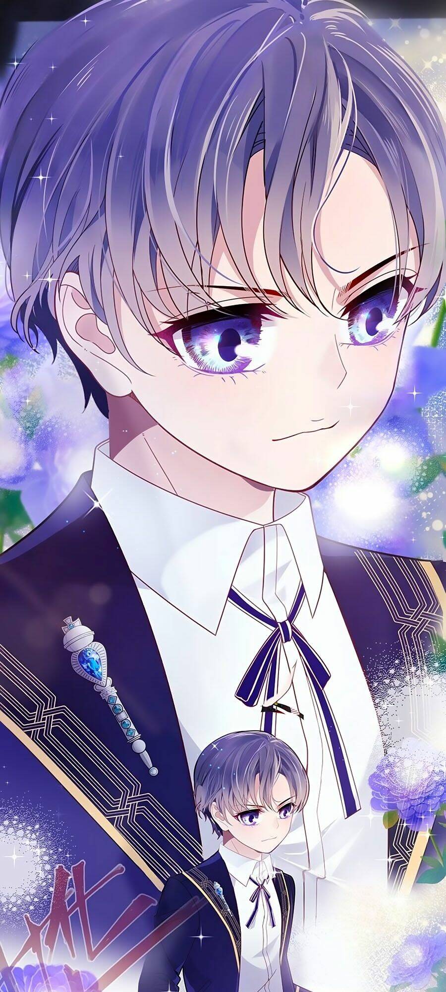 Cô Vợ Mang Thai Một Tặng Một Chapter 48 - Trang 2