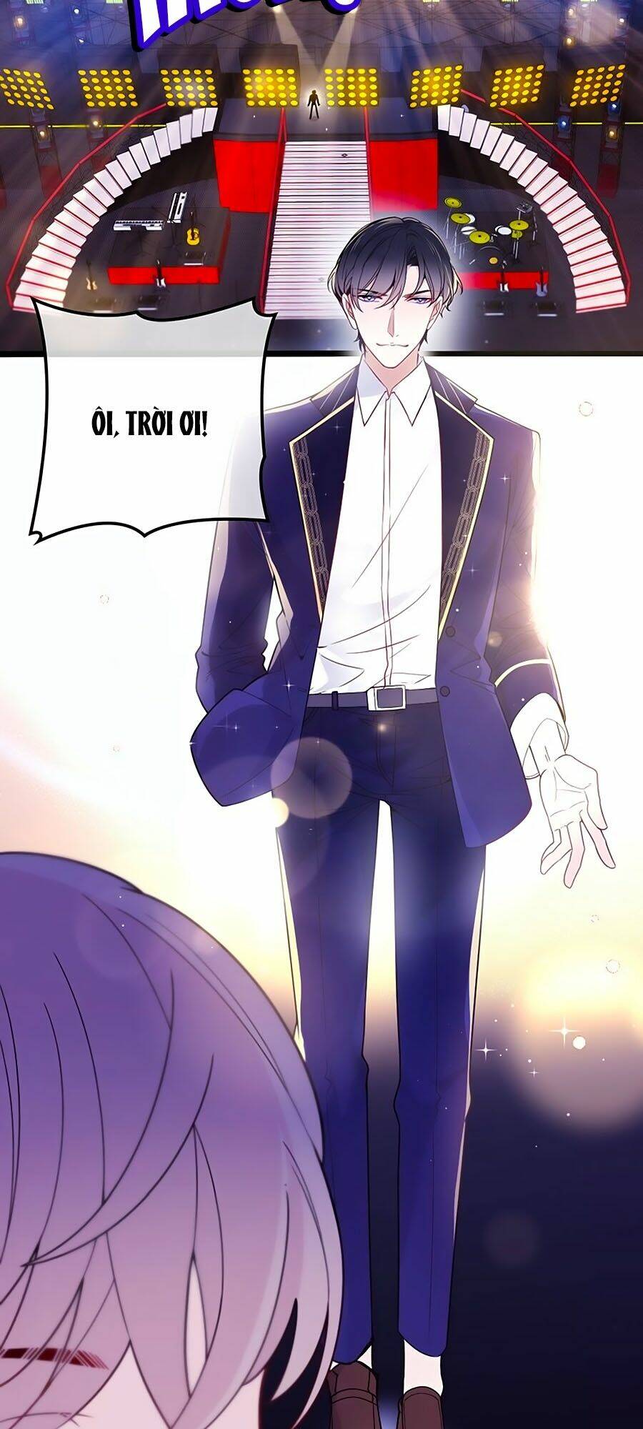 Cô Vợ Mang Thai Một Tặng Một Chapter 48 - Trang 2