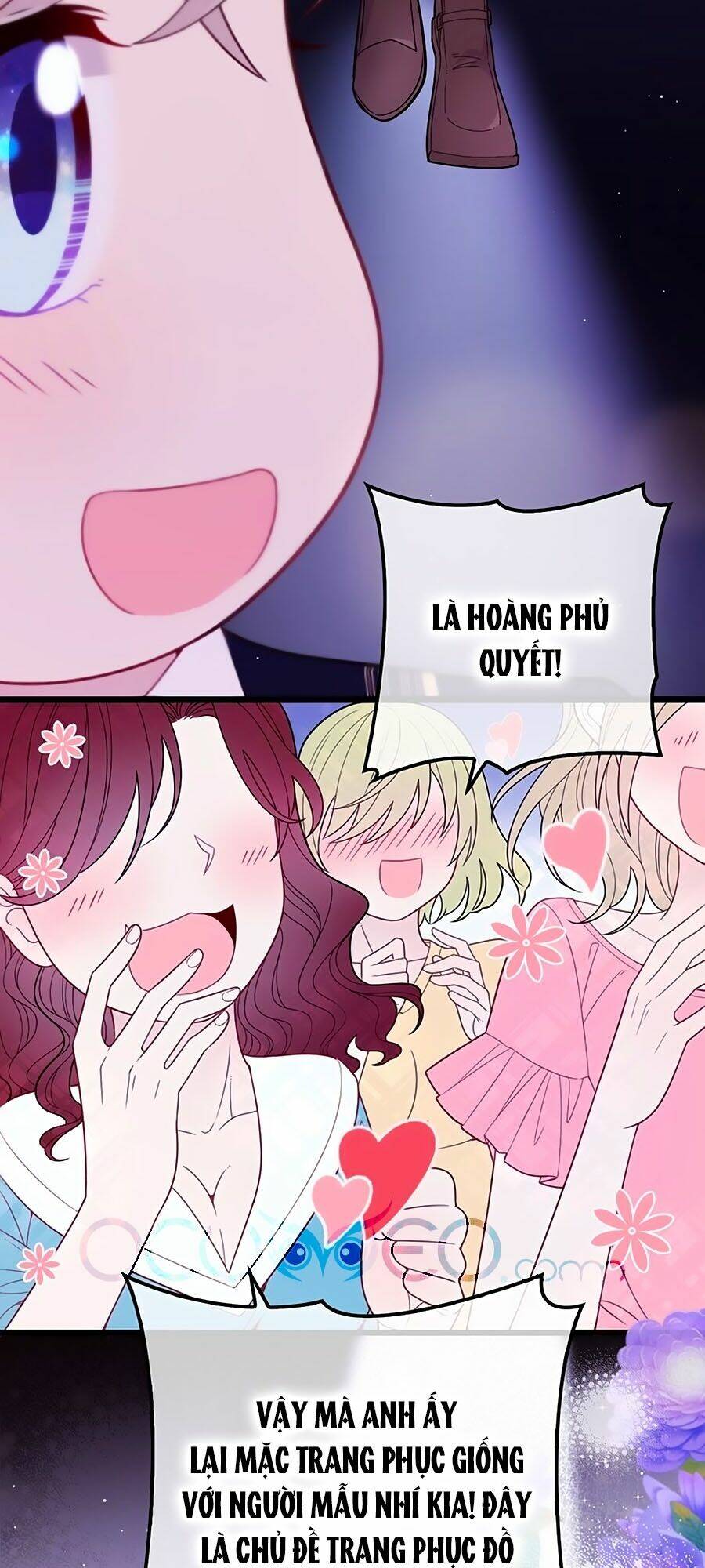 Cô Vợ Mang Thai Một Tặng Một Chapter 48 - Trang 2