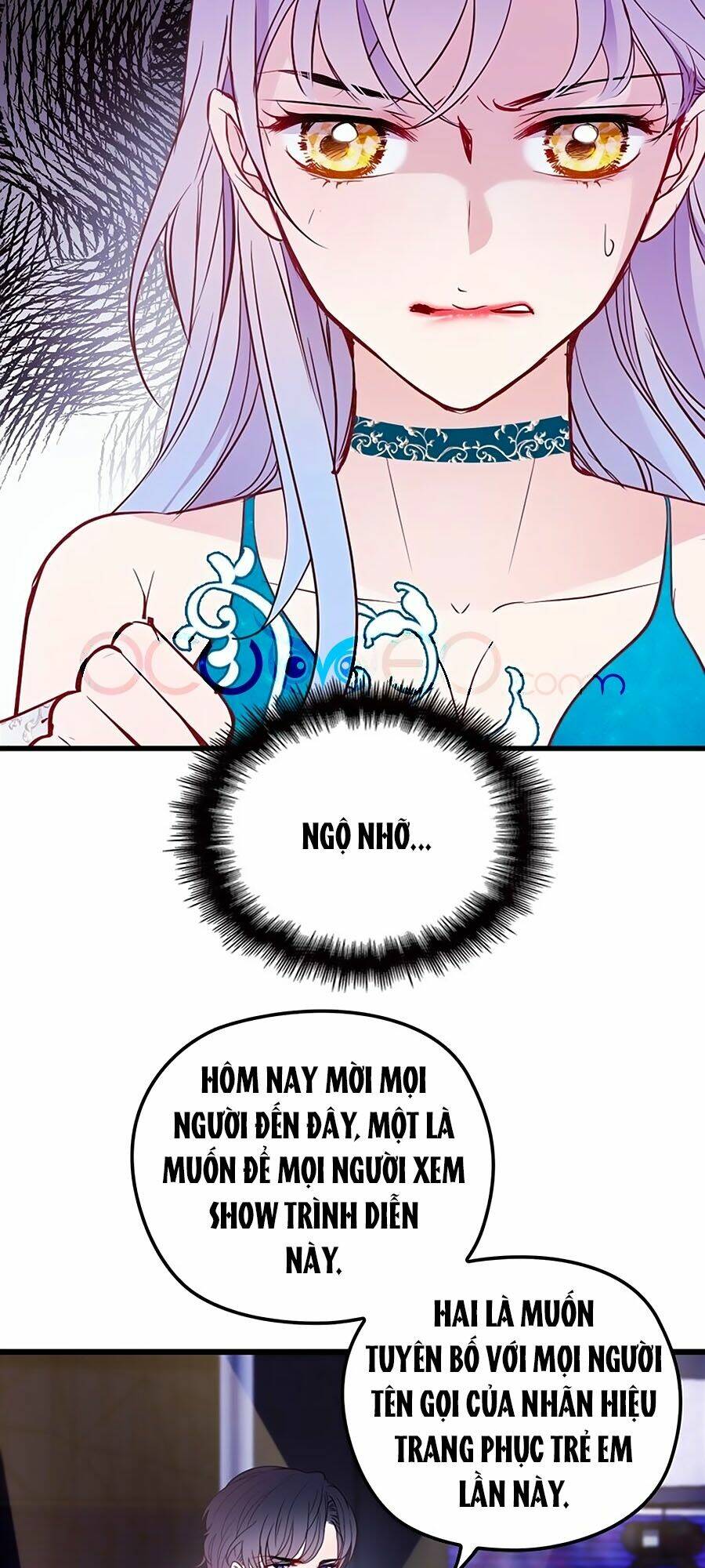 Cô Vợ Mang Thai Một Tặng Một Chapter 48 - Trang 2