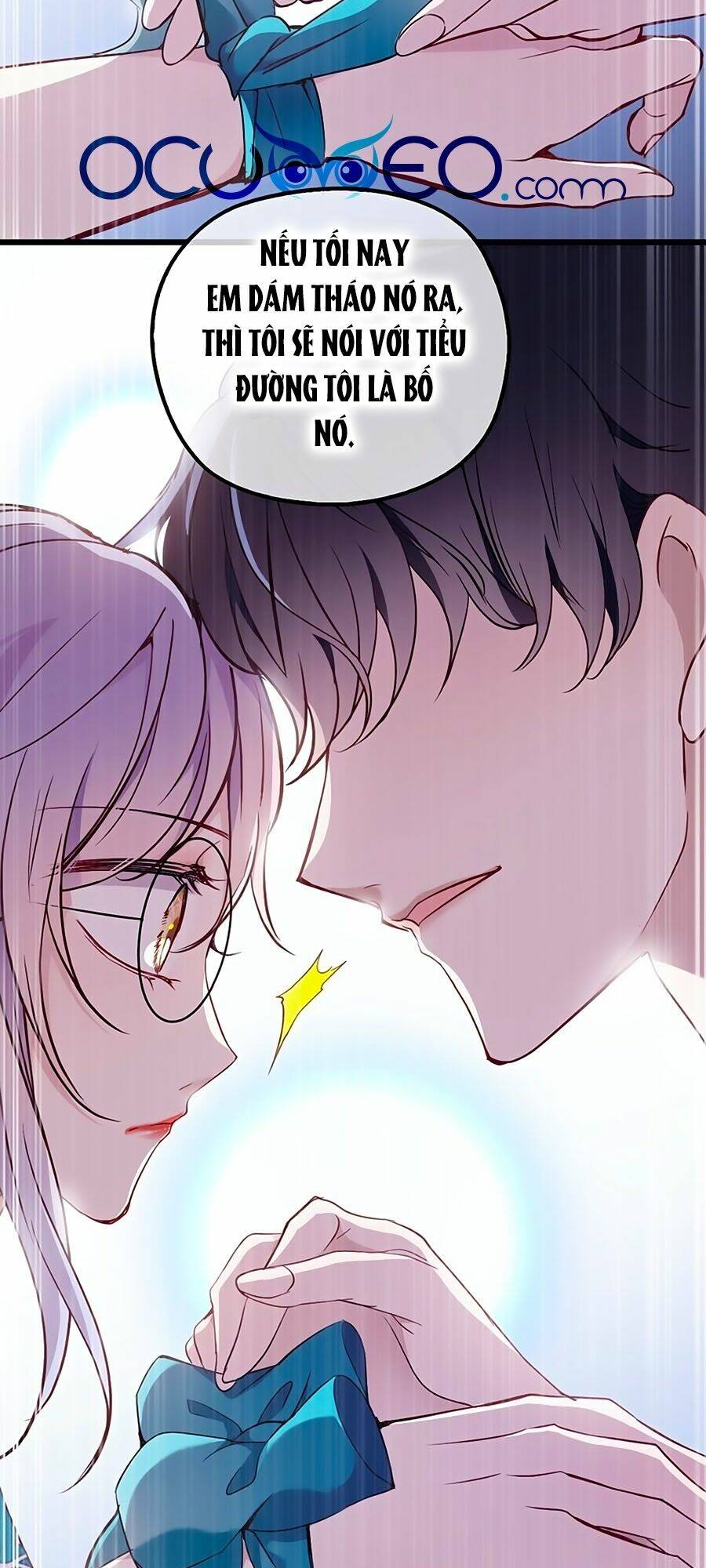 Cô Vợ Mang Thai Một Tặng Một Chapter 48 - Trang 2