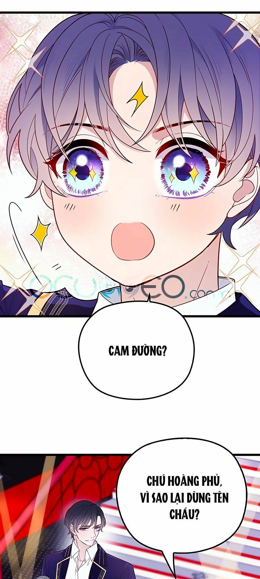 Cô Vợ Mang Thai Một Tặng Một Chapter 48 - Trang 2