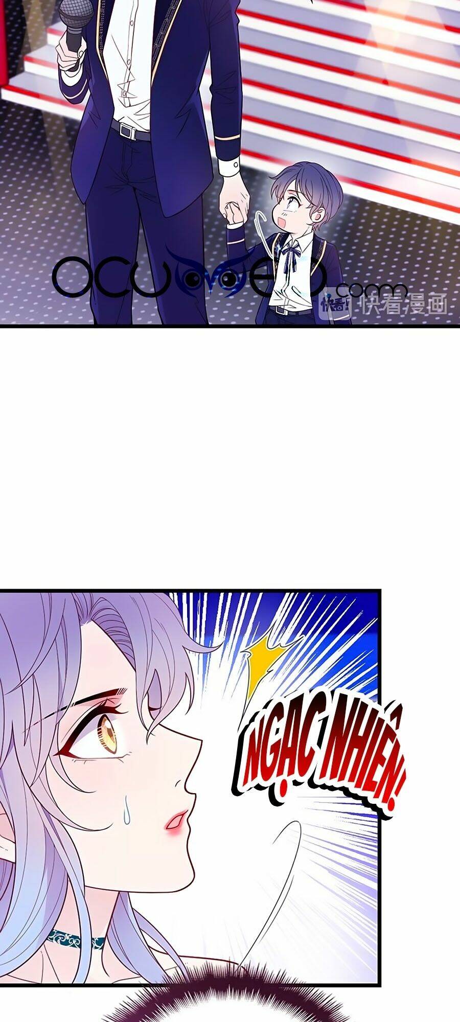 Cô Vợ Mang Thai Một Tặng Một Chapter 48 - Trang 2