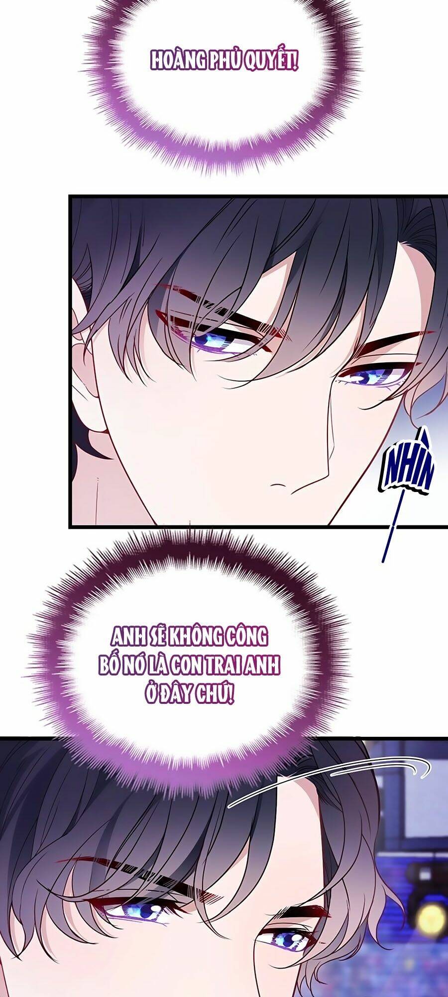 Cô Vợ Mang Thai Một Tặng Một Chapter 48 - Trang 2