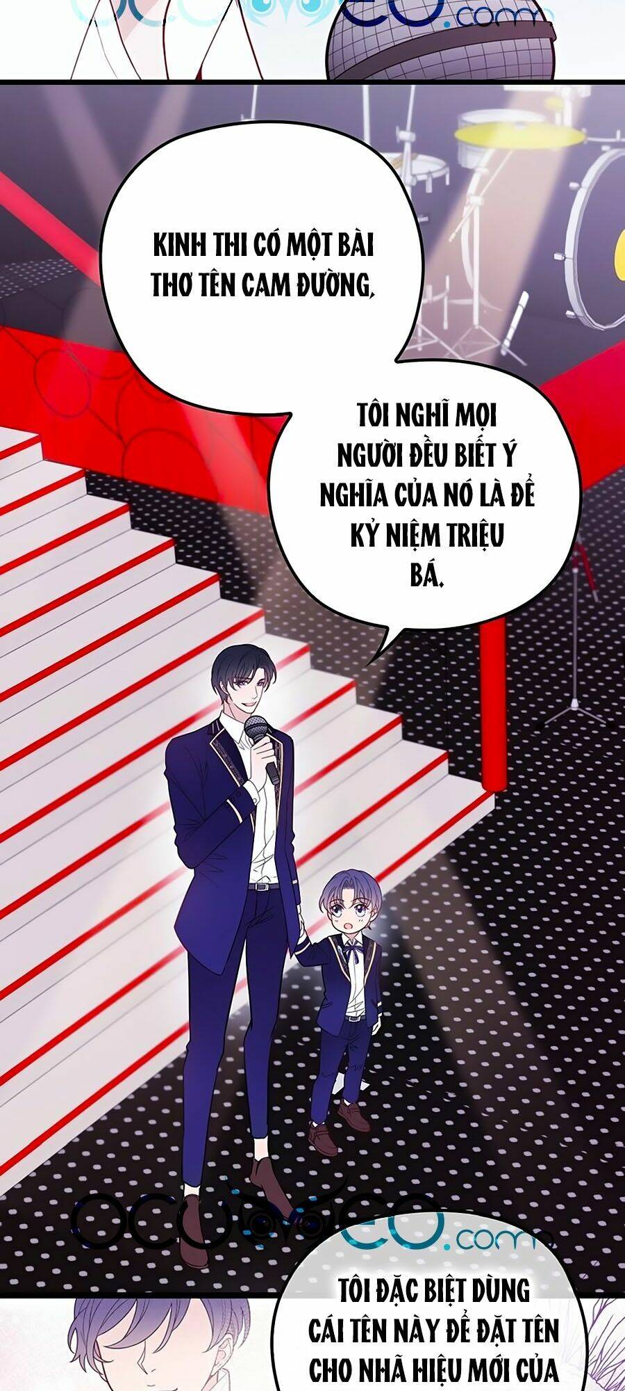 Cô Vợ Mang Thai Một Tặng Một Chapter 48 - Trang 2