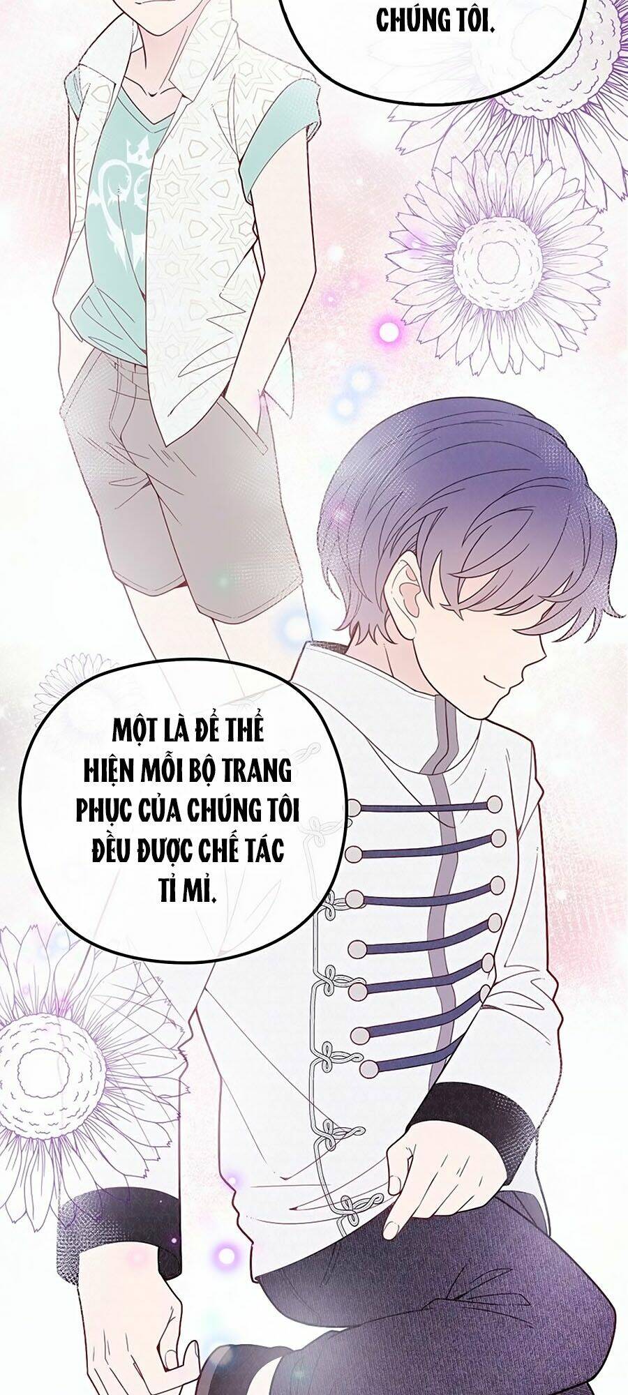 Cô Vợ Mang Thai Một Tặng Một Chapter 48 - Trang 2