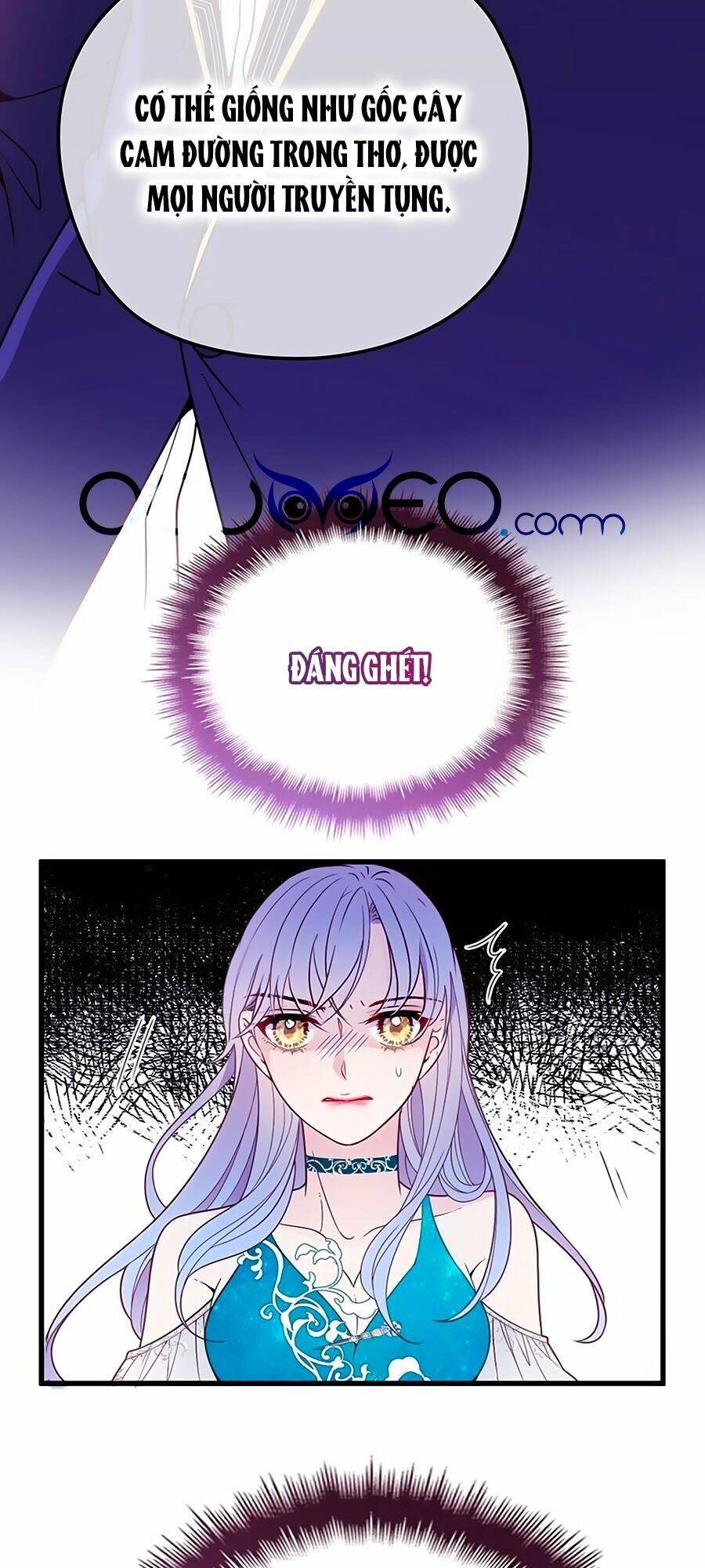 Cô Vợ Mang Thai Một Tặng Một Chapter 48 - Trang 2