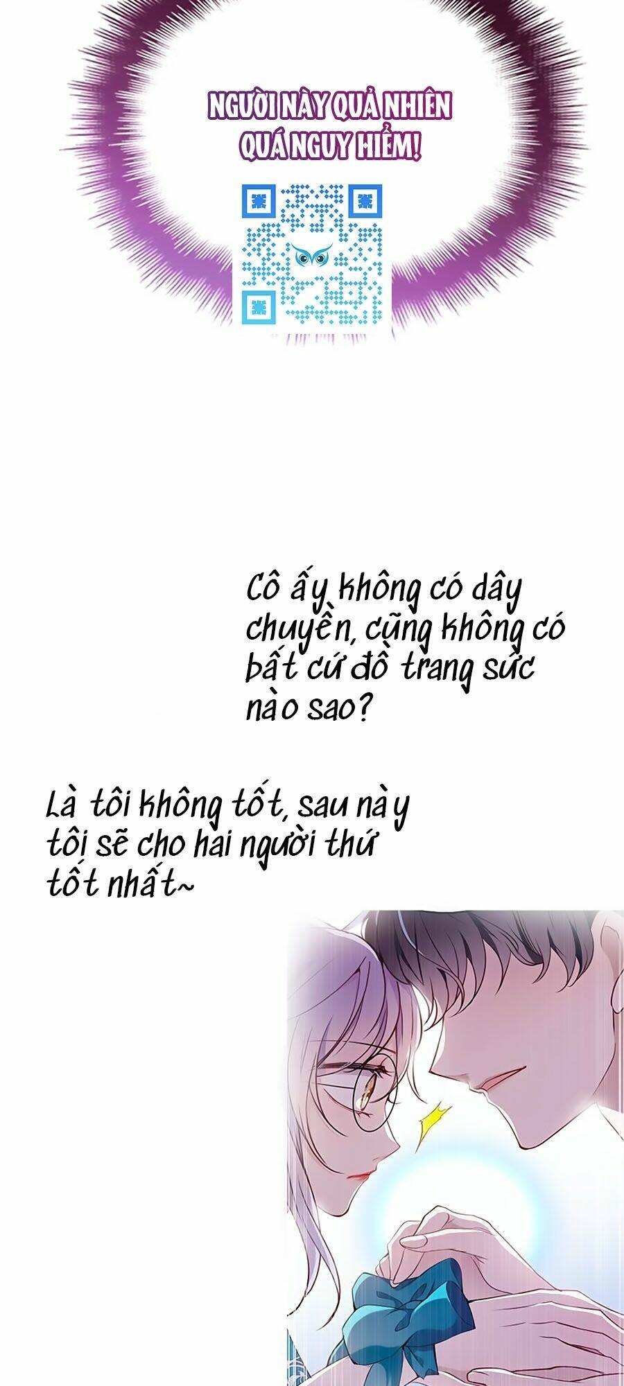 Cô Vợ Mang Thai Một Tặng Một Chapter 48 - Trang 2