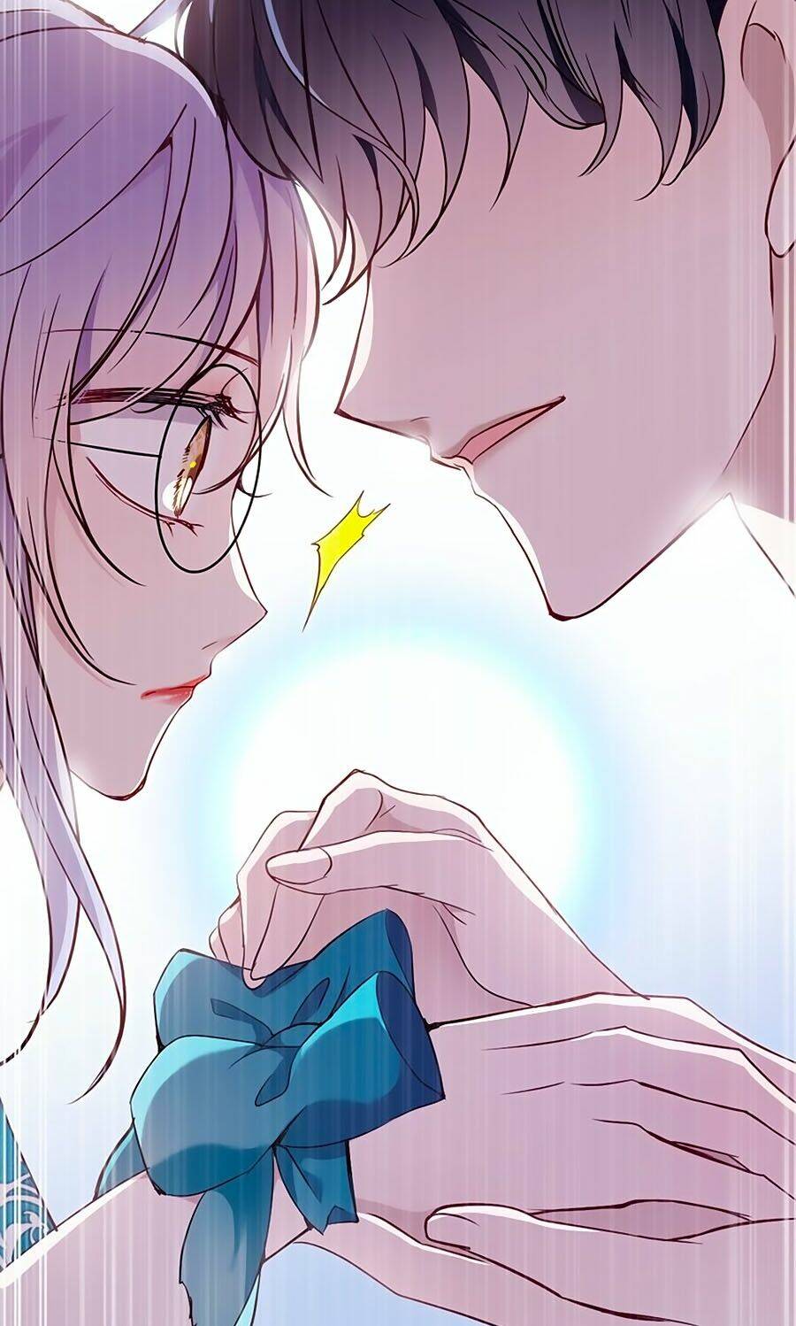 Cô Vợ Mang Thai Một Tặng Một Chapter 48 - Trang 2