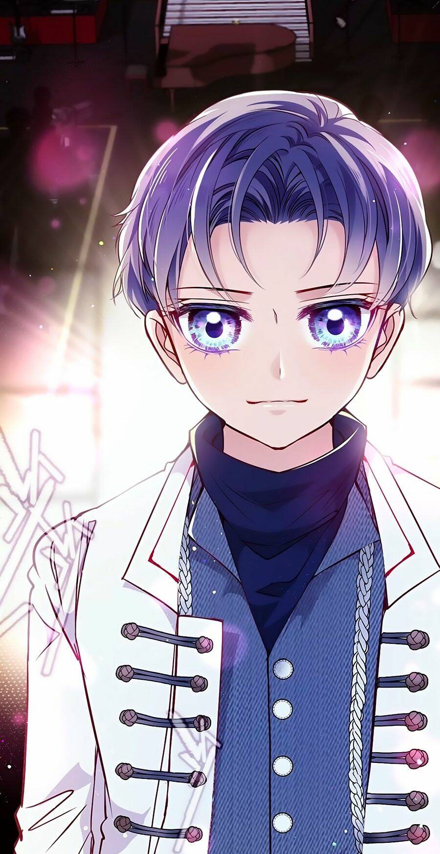 Cô Vợ Mang Thai Một Tặng Một Chapter 48 - Trang 2