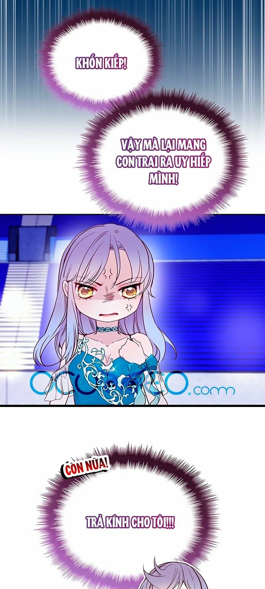 Cô Vợ Mang Thai Một Tặng Một Chapter 48 - Trang 2