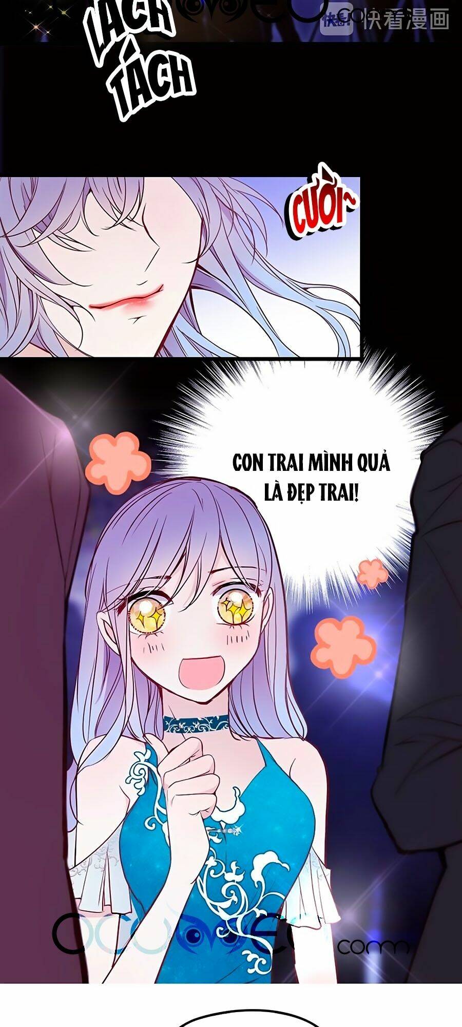 Cô Vợ Mang Thai Một Tặng Một Chapter 48 - Trang 2