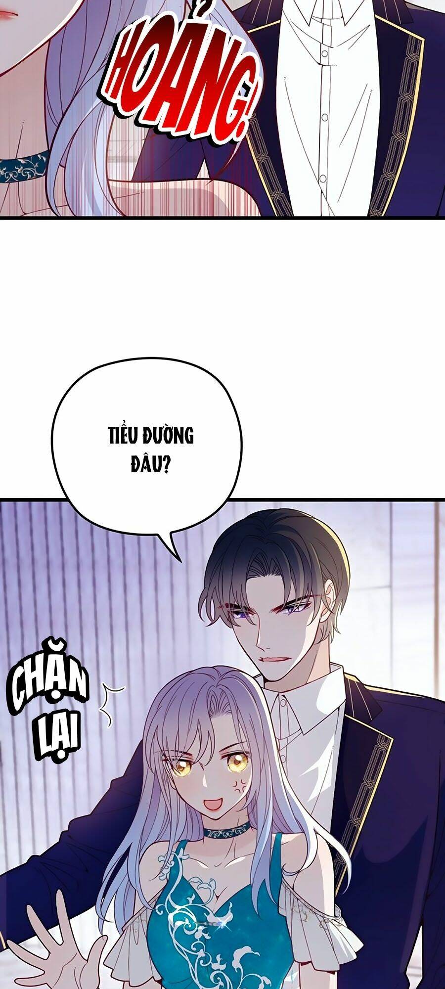 Cô Vợ Mang Thai Một Tặng Một Chapter 49 - Trang 2