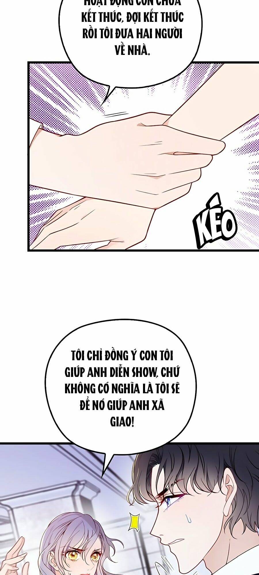 Cô Vợ Mang Thai Một Tặng Một Chapter 49 - Trang 2