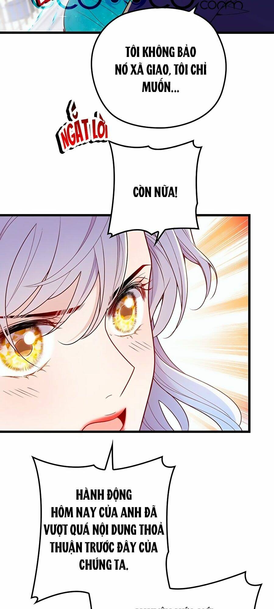 Cô Vợ Mang Thai Một Tặng Một Chapter 49 - Trang 2