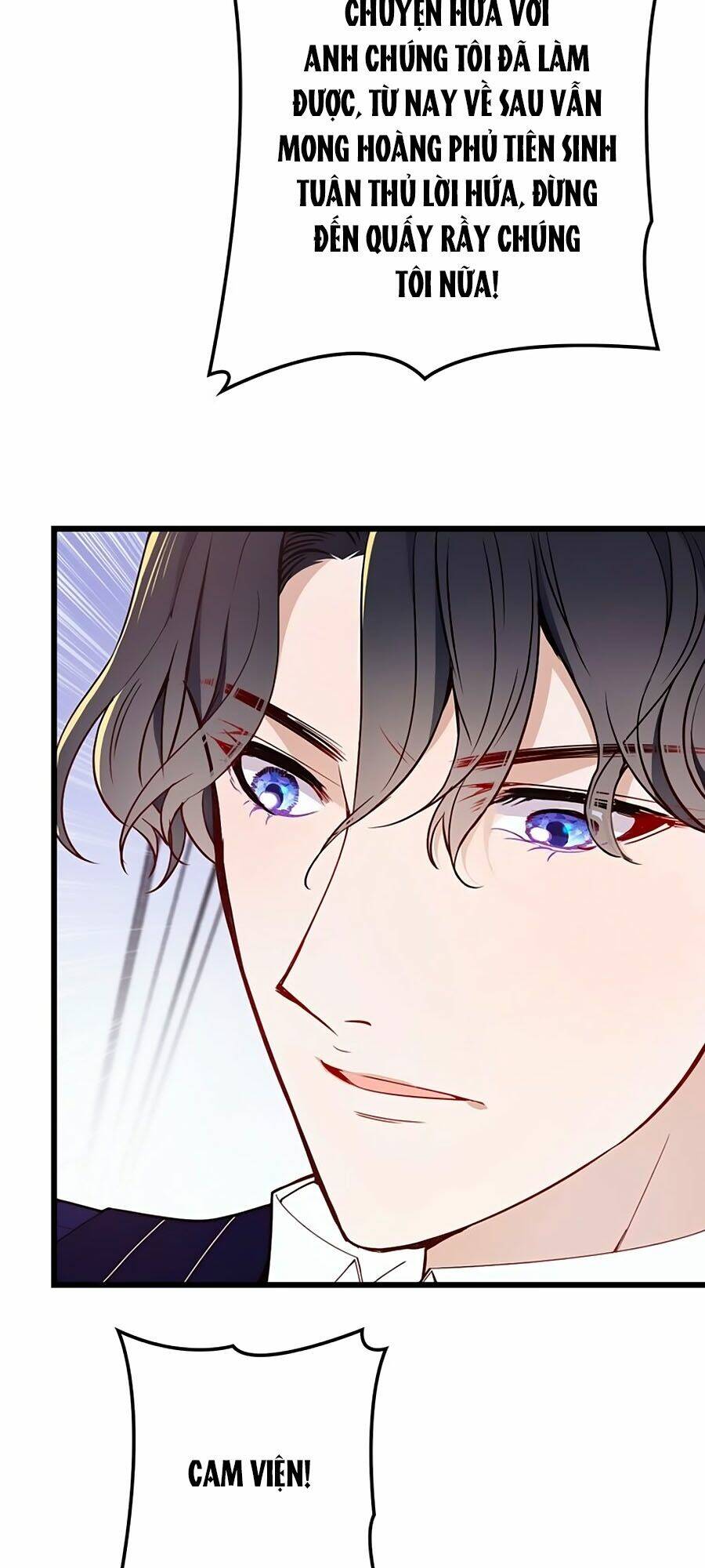 Cô Vợ Mang Thai Một Tặng Một Chapter 49 - Trang 2