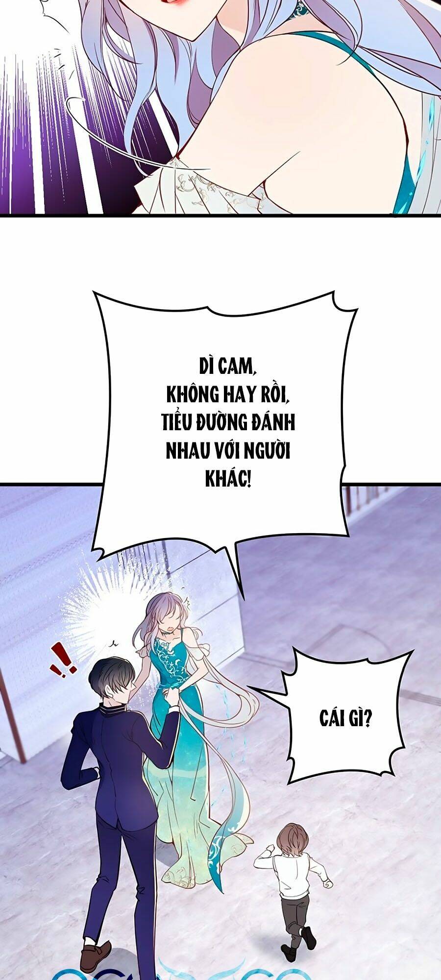 Cô Vợ Mang Thai Một Tặng Một Chapter 49 - Trang 2