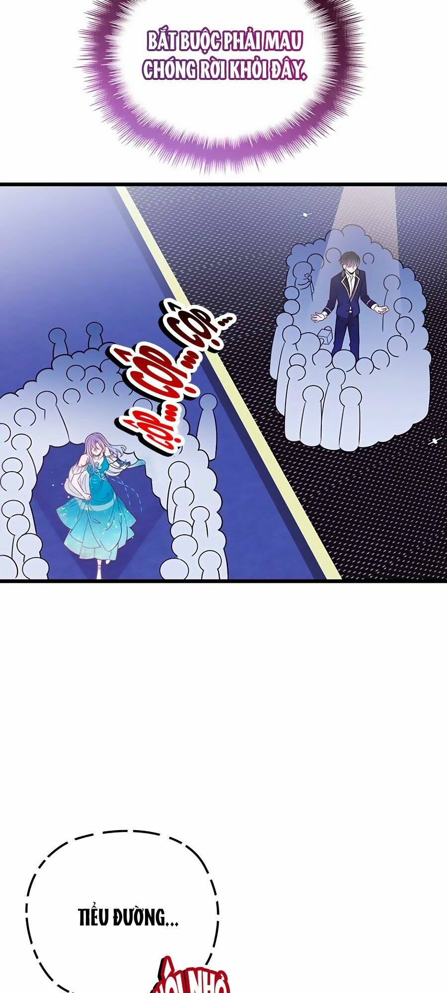 Cô Vợ Mang Thai Một Tặng Một Chapter 49 - Trang 2