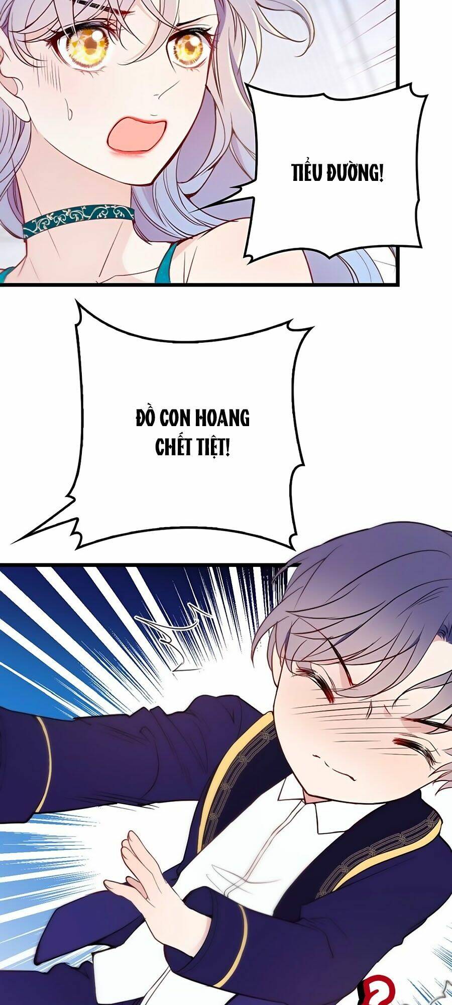 Cô Vợ Mang Thai Một Tặng Một Chapter 49 - Trang 2