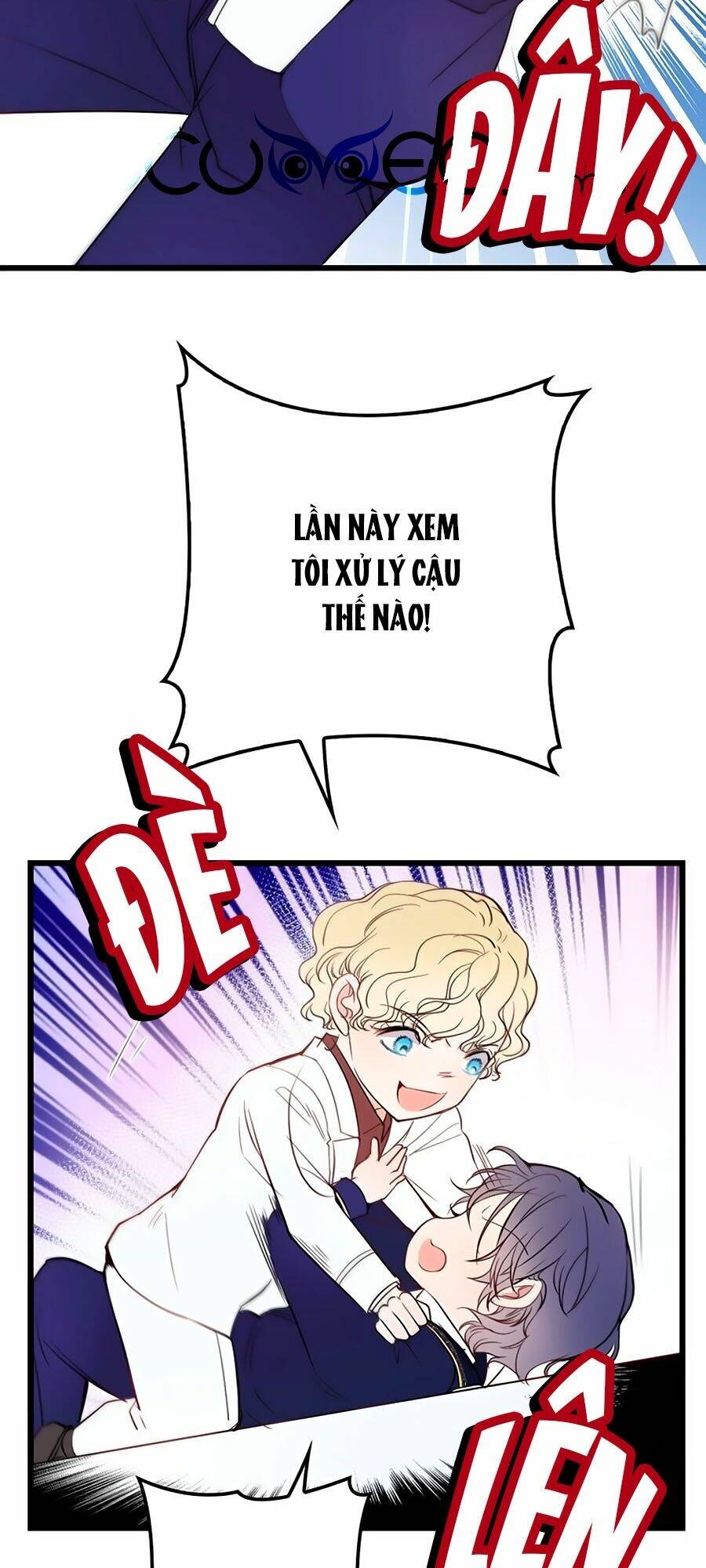 Cô Vợ Mang Thai Một Tặng Một Chapter 49 - Trang 2