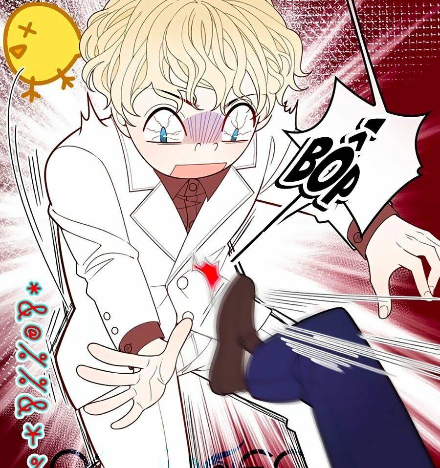 Cô Vợ Mang Thai Một Tặng Một Chapter 49 - Trang 2