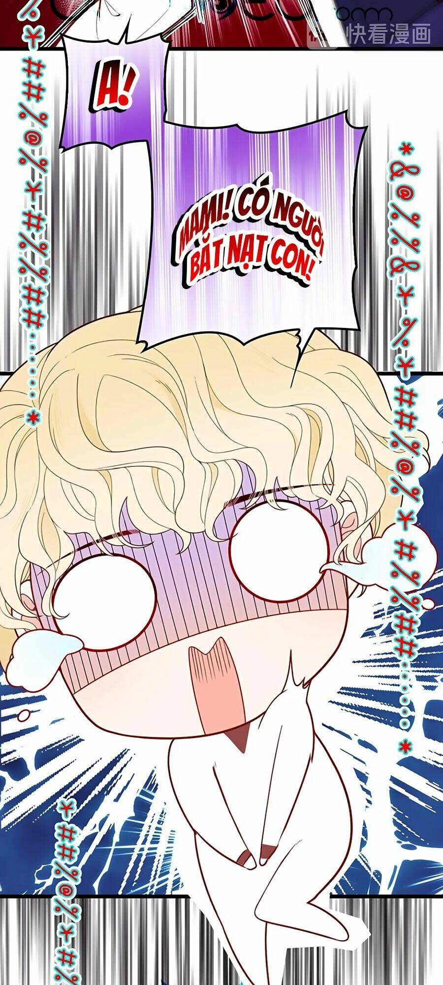 Cô Vợ Mang Thai Một Tặng Một Chapter 49 - Trang 2