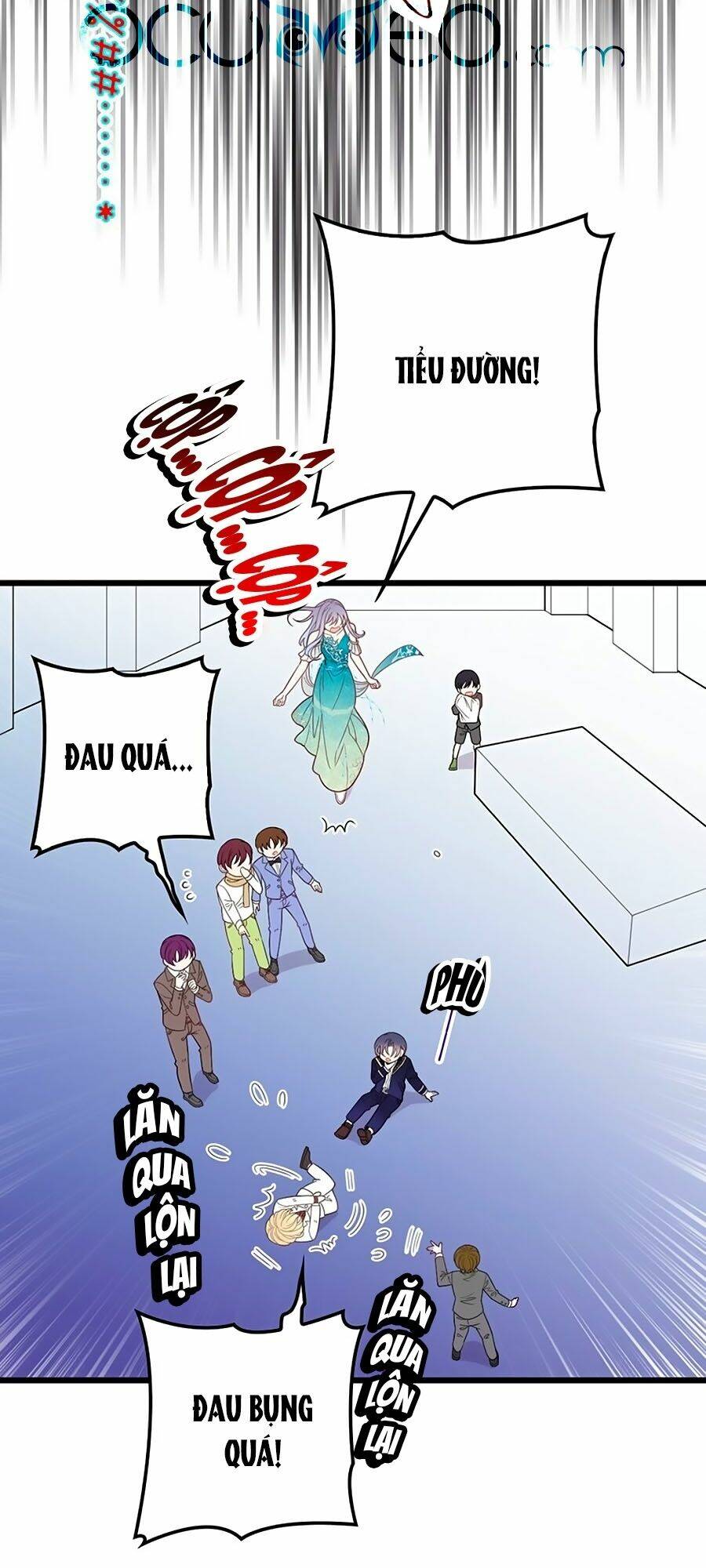 Cô Vợ Mang Thai Một Tặng Một Chapter 49 - Trang 2