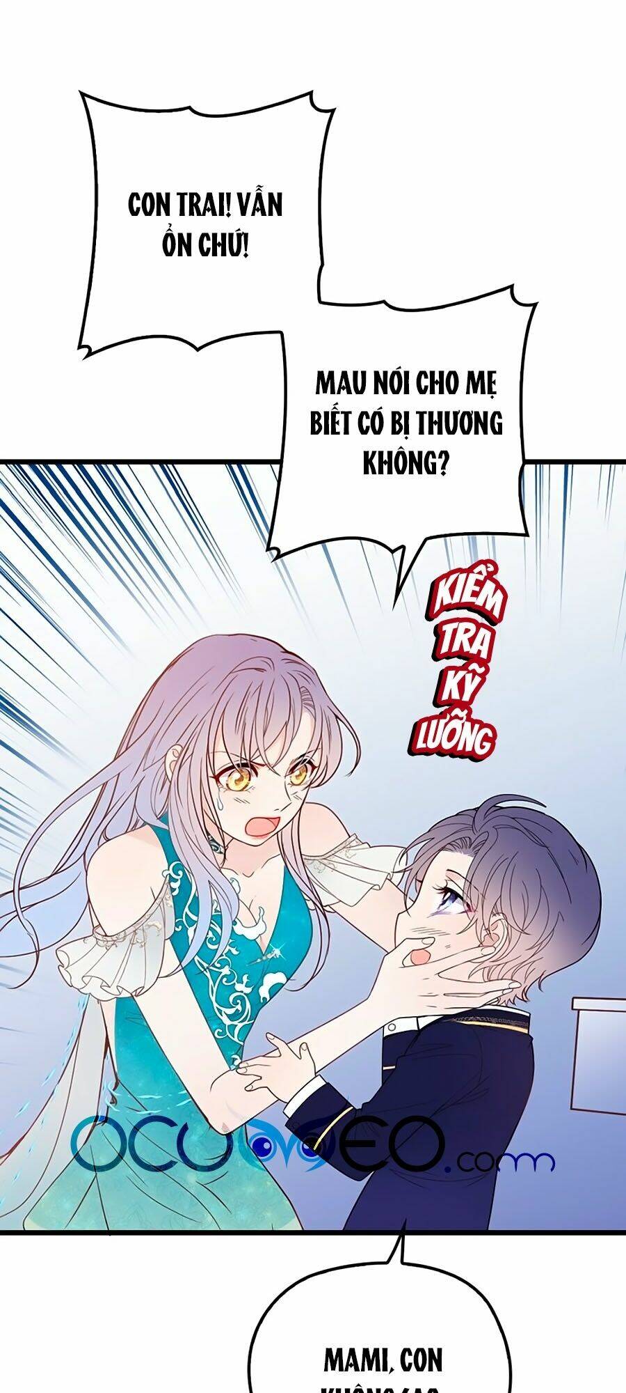 Cô Vợ Mang Thai Một Tặng Một Chapter 49 - Trang 2