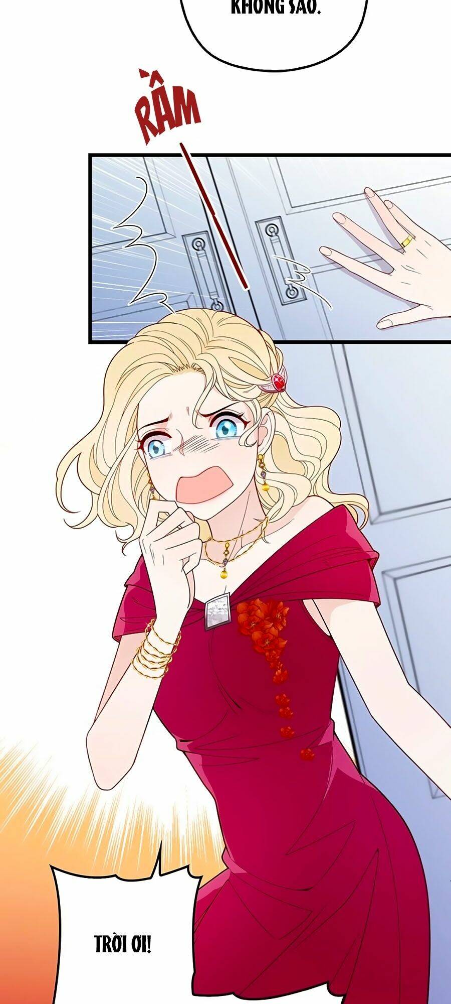 Cô Vợ Mang Thai Một Tặng Một Chapter 49 - Trang 2